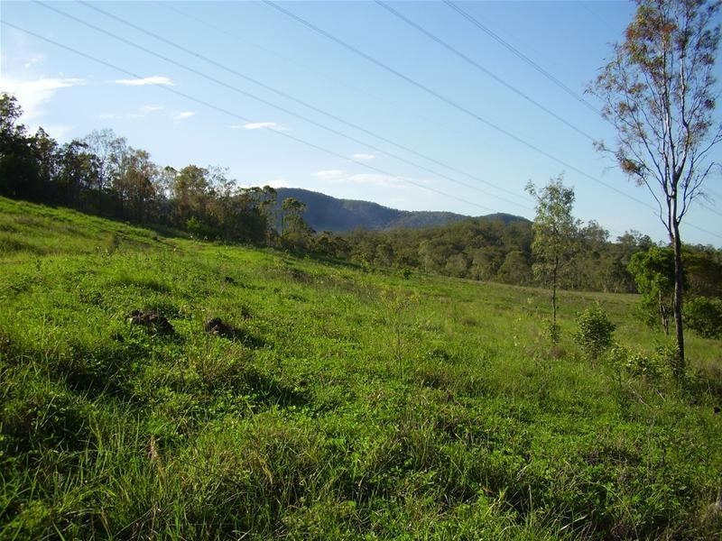 Mount Maria QLD 4674