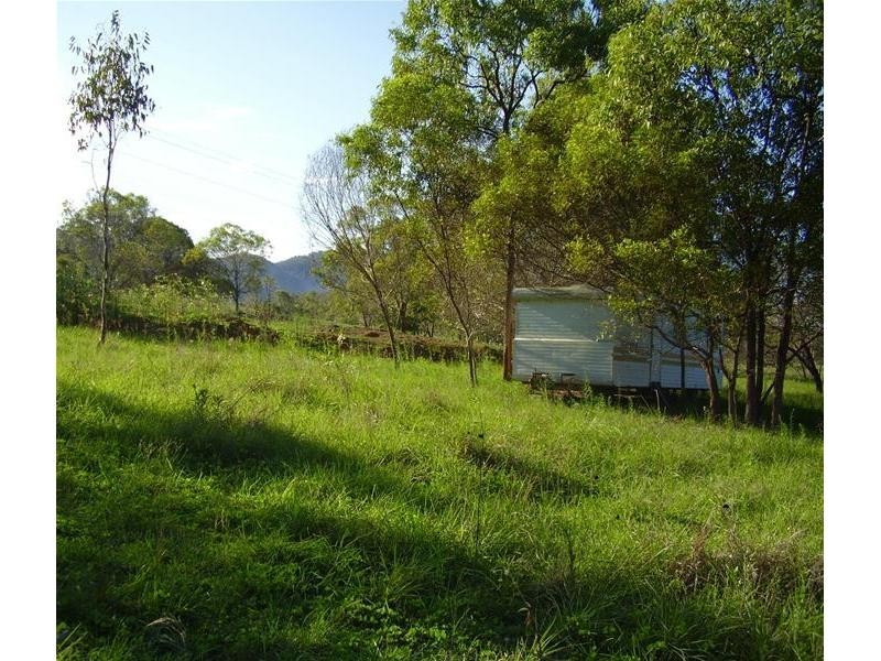 Mount Maria QLD 4674