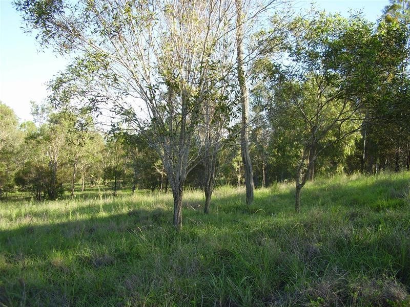 Mount Maria QLD 4674