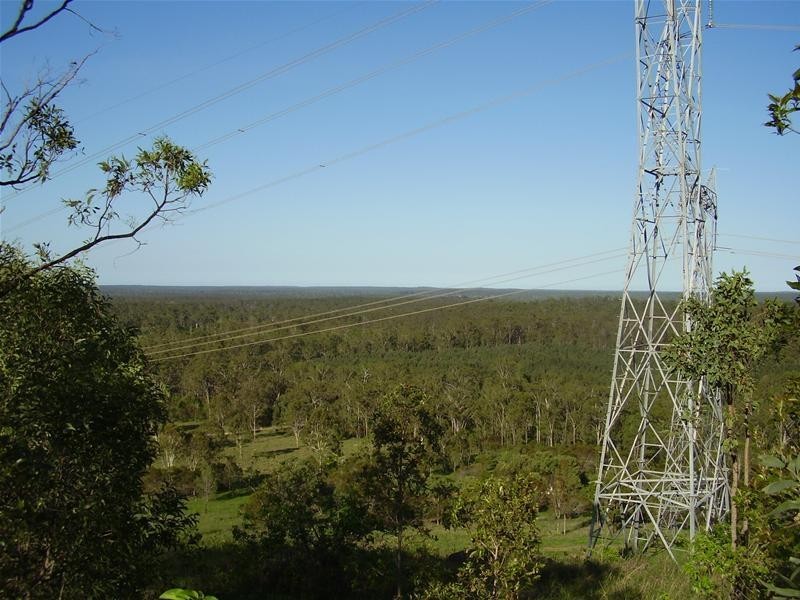 Mount Maria QLD 4674