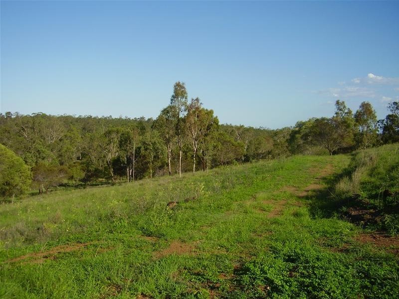 Mount Maria QLD 4674