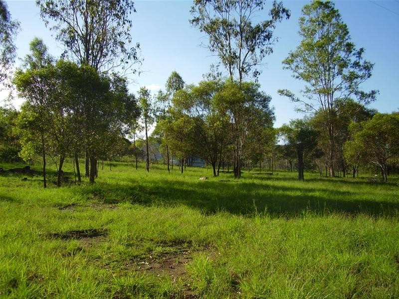 Mount Maria QLD 4674