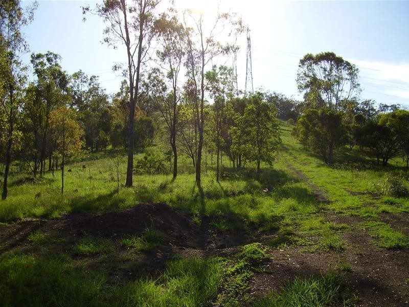 Mount Maria QLD 4674