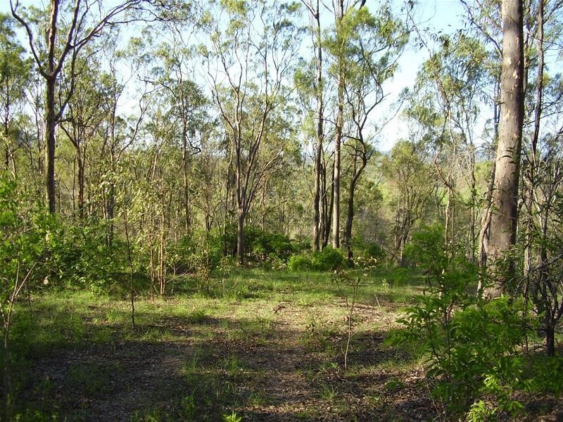 Mount Maria QLD 4674