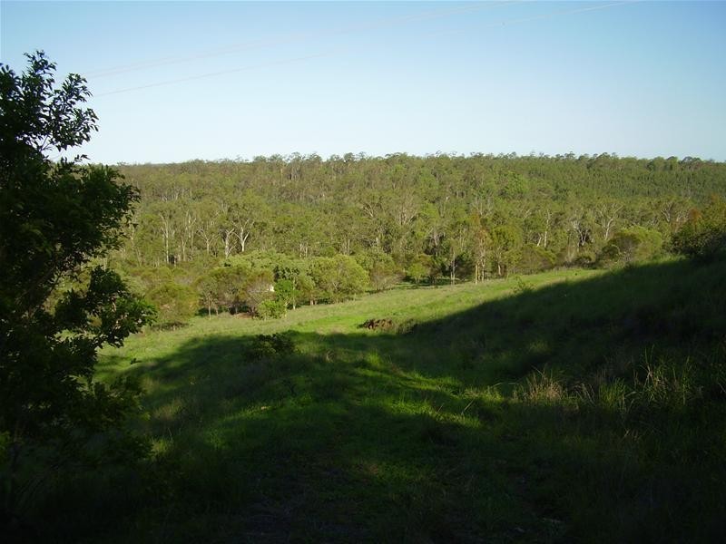 Mount Maria QLD 4674