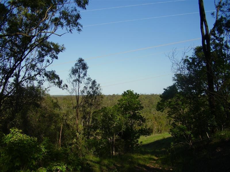 Mount Maria QLD 4674