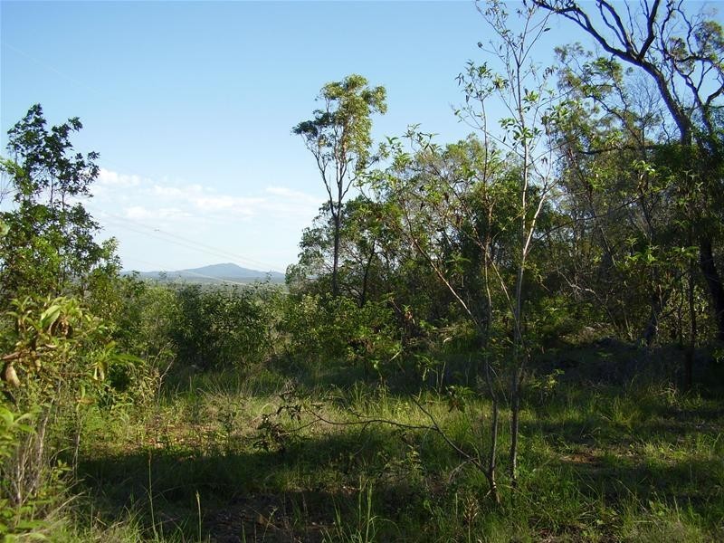 Mount Maria QLD 4674
