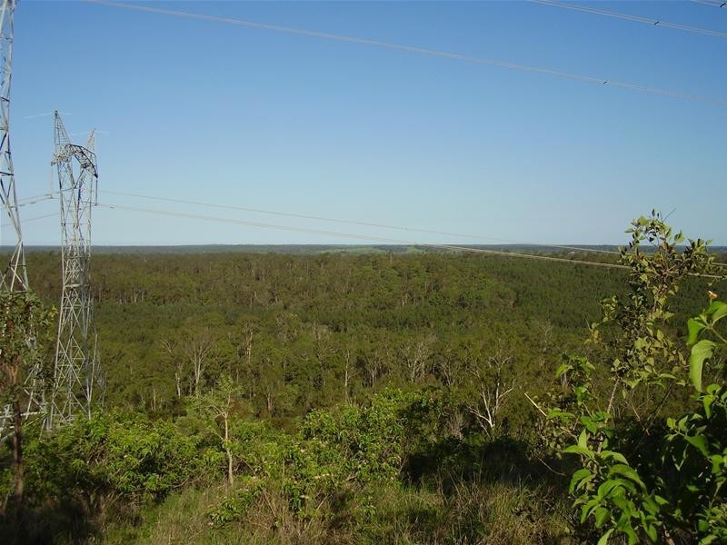 Mount Maria QLD 4674