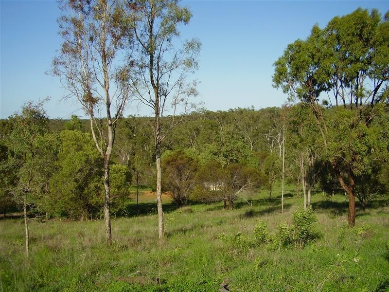 Mount Maria QLD 4674