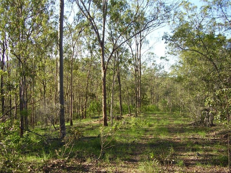 Mount Maria QLD 4674