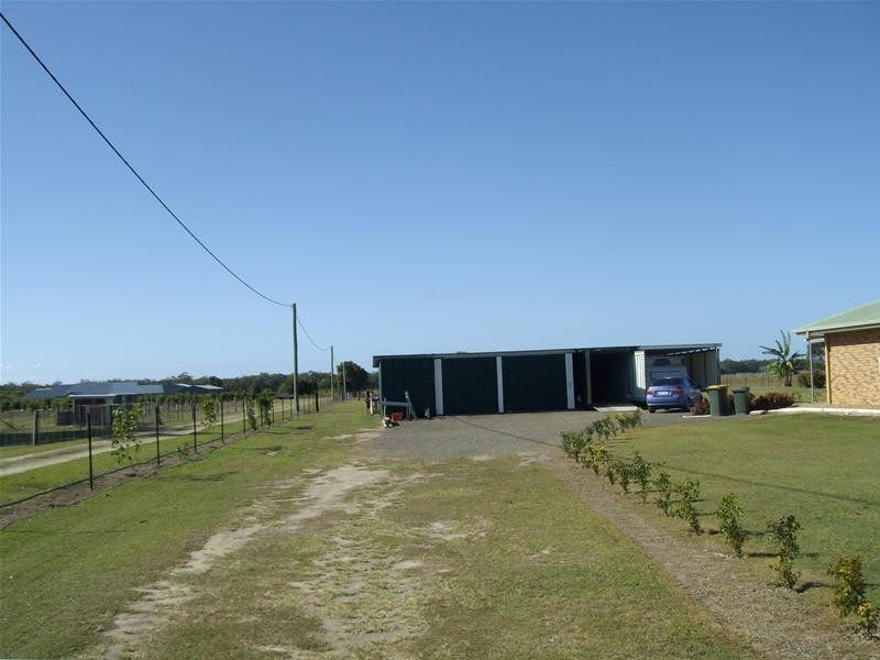 Meadowvale QLD 4670