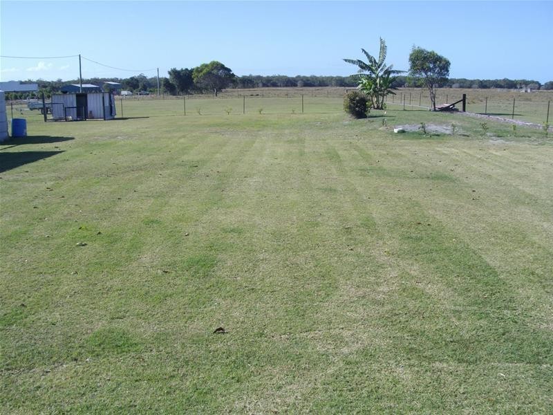 Meadowvale QLD 4670