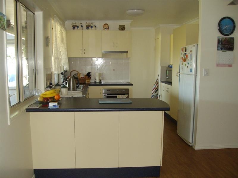 Meadowvale QLD 4670