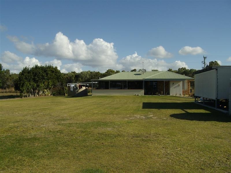 Meadowvale QLD 4670