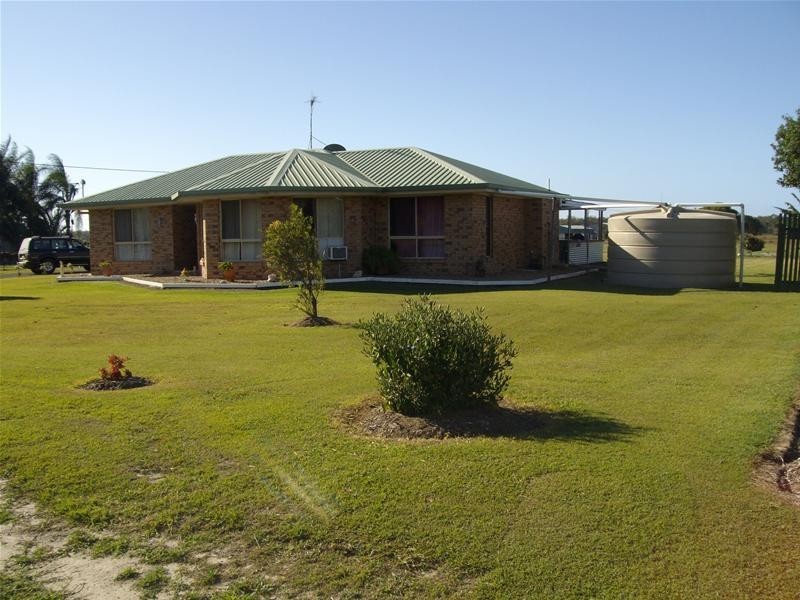 Meadowvale QLD 4670