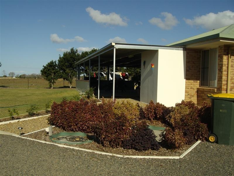 Meadowvale QLD 4670