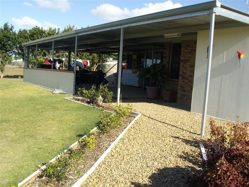 Meadowvale QLD 4670