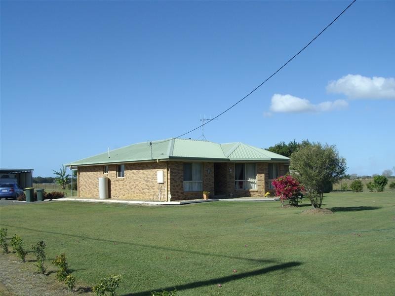 Meadowvale QLD 4670