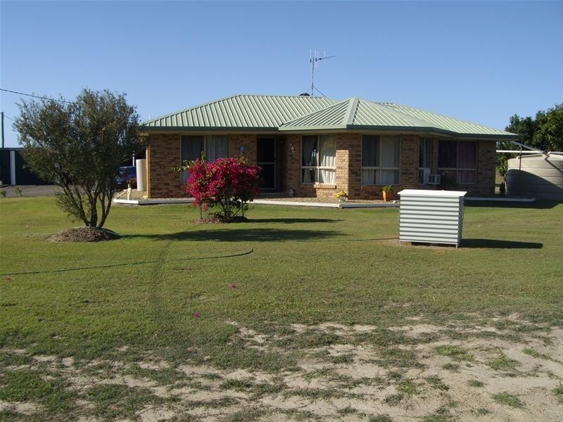 Meadowvale QLD 4670