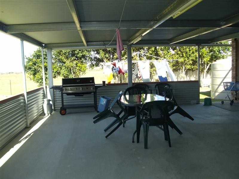 Meadowvale QLD 4670