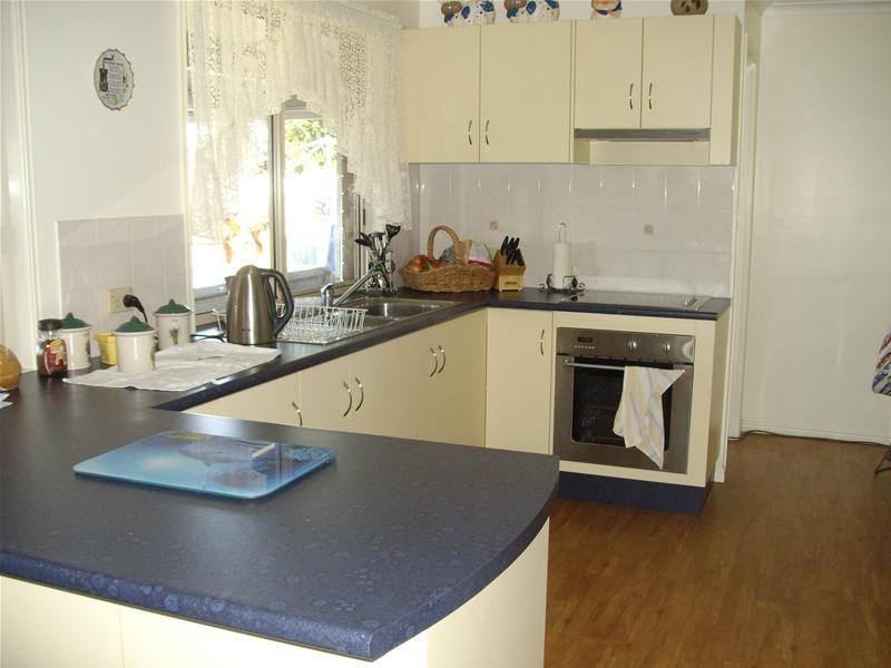 Meadowvale QLD 4670