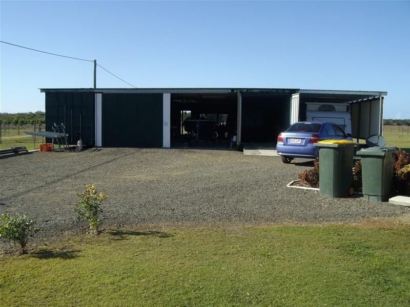 Meadowvale QLD 4670
