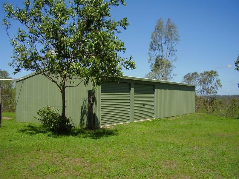 Taunton QLD 4674
