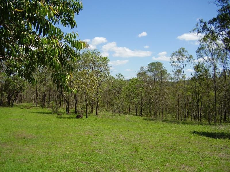 Taunton QLD 4674
