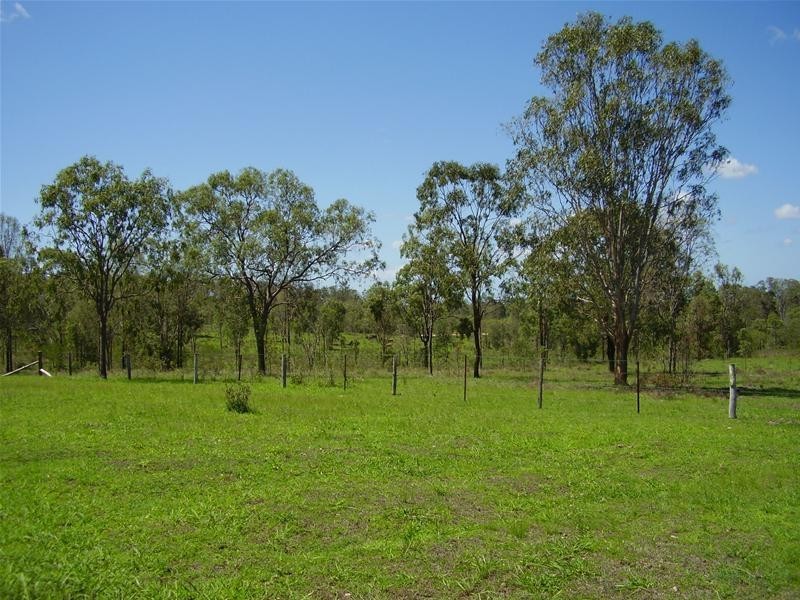 Taunton QLD 4674