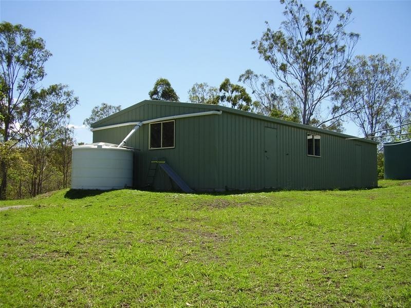 Taunton QLD 4674
