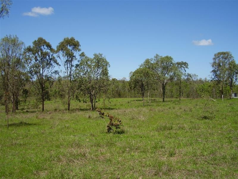 Taunton QLD 4674