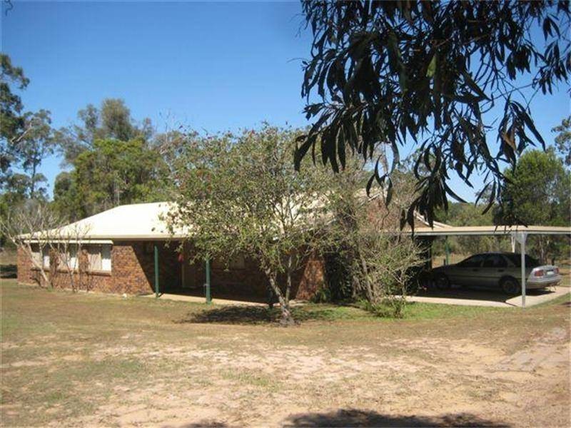 Bucca QLD 4670
