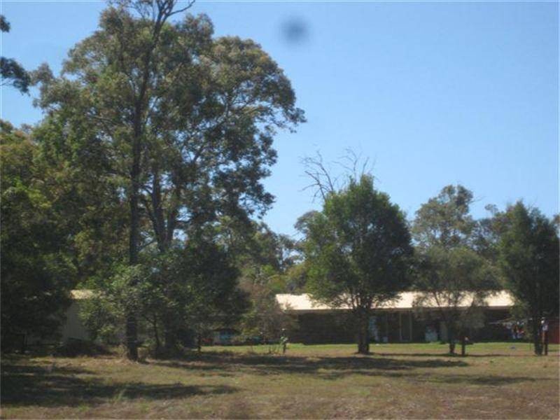 Bucca QLD 4670