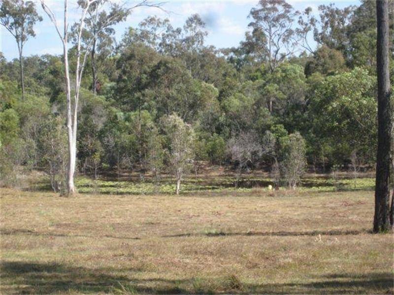 Bucca QLD 4670