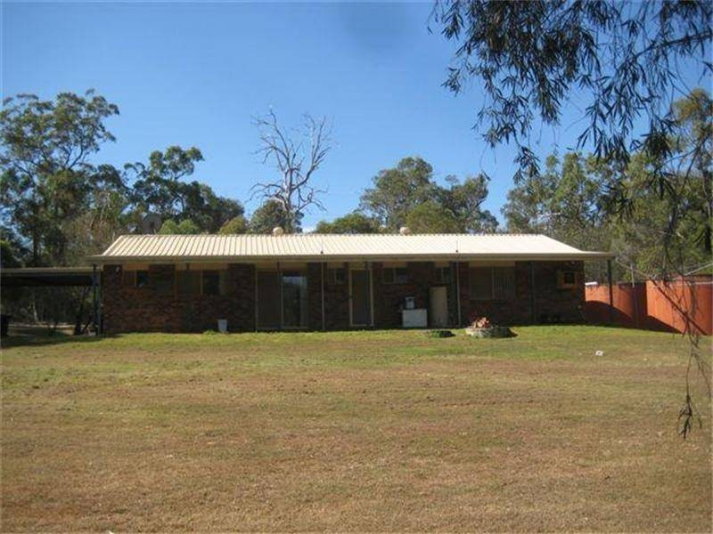Bucca QLD 4670