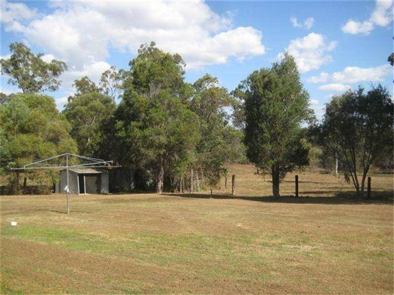 Bucca QLD 4670