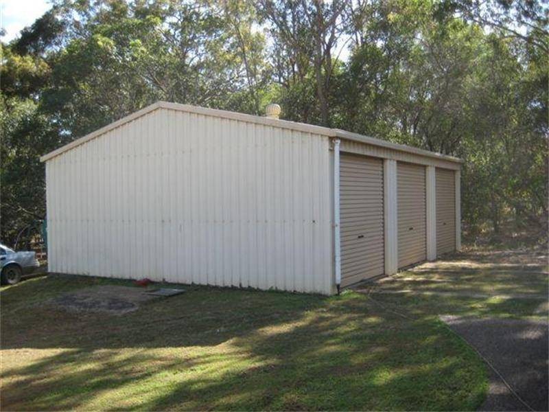 Bucca QLD 4670