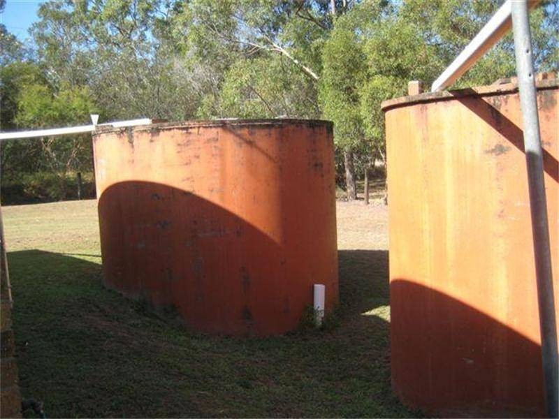 Bucca QLD 4670