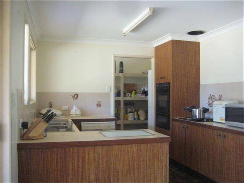 Bucca QLD 4670