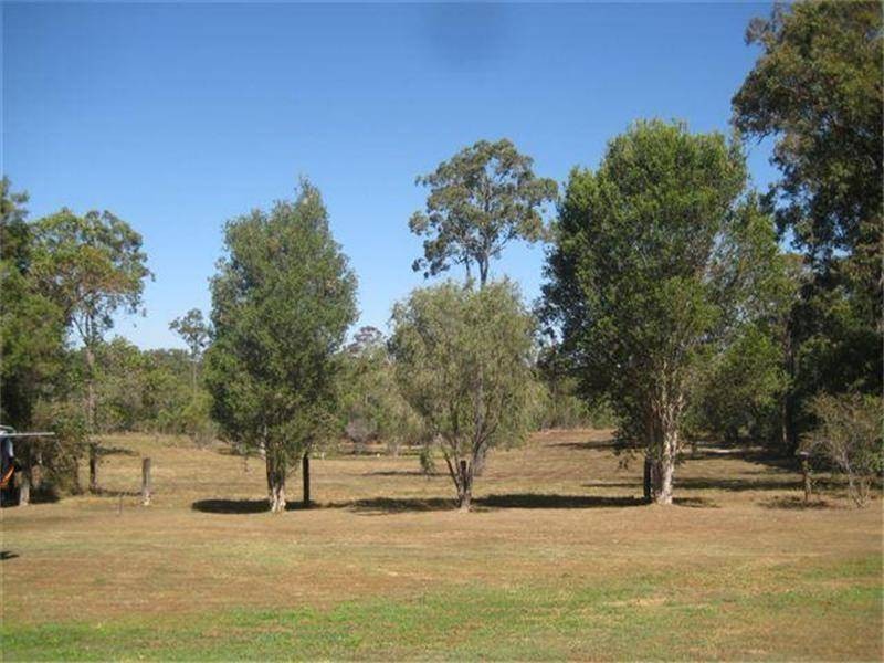 Bucca QLD 4670