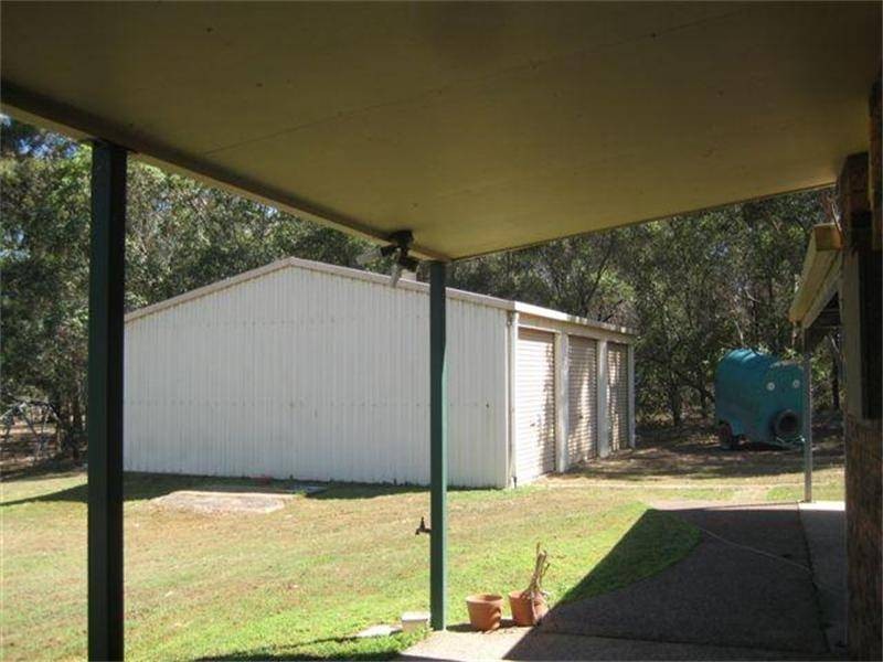 Bucca QLD 4670