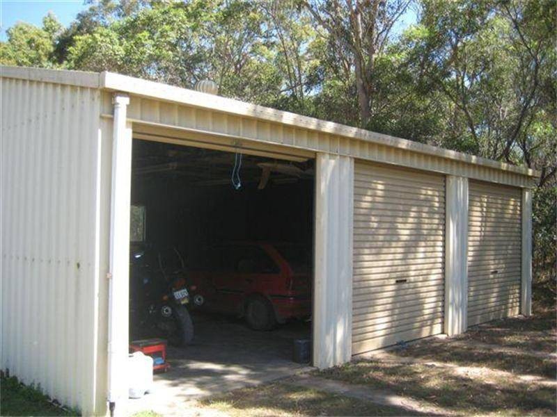 Bucca QLD 4670