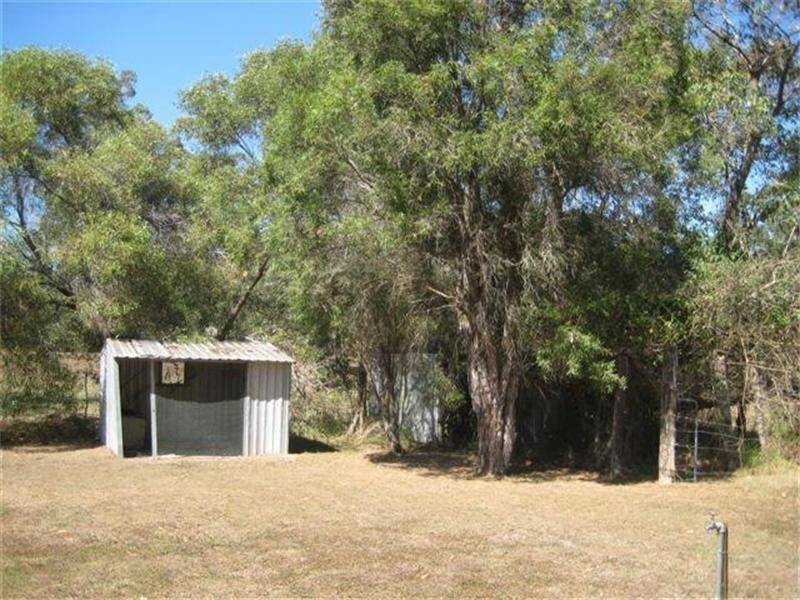 Bucca QLD 4670