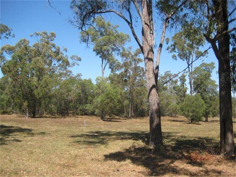 Bucca QLD 4670