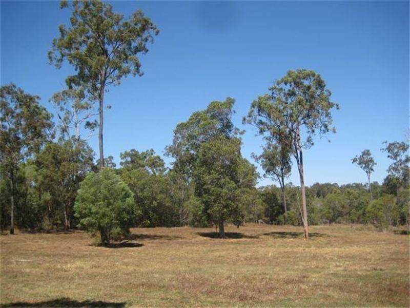 Bucca QLD 4670
