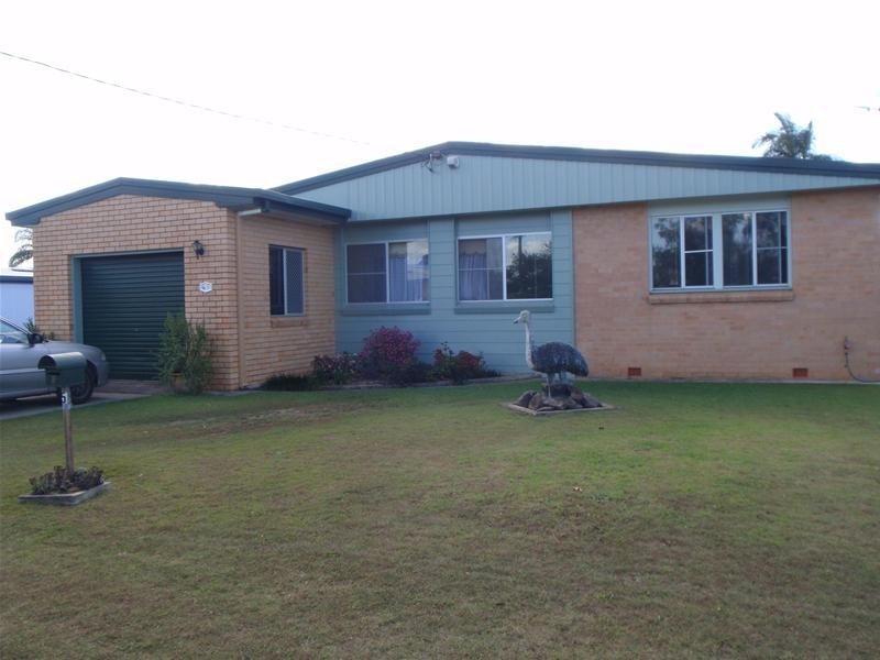 Avenell Heights QLD 4670