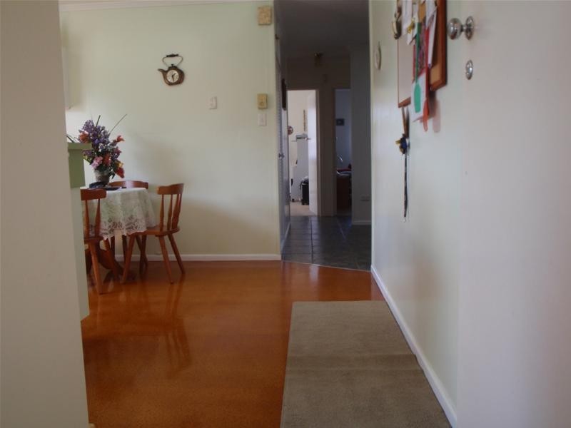 Avenell Heights QLD 4670