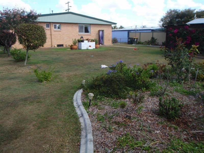 Avenell Heights QLD 4670