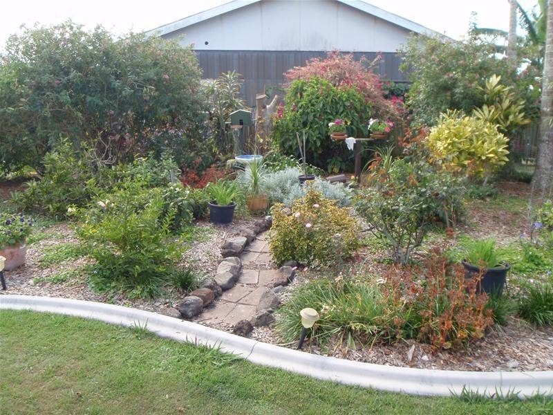 Avenell Heights QLD 4670