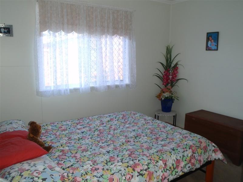 Avenell Heights QLD 4670